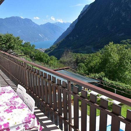 Appartamenti Stanga Ivo Тенно Экстерьер фото