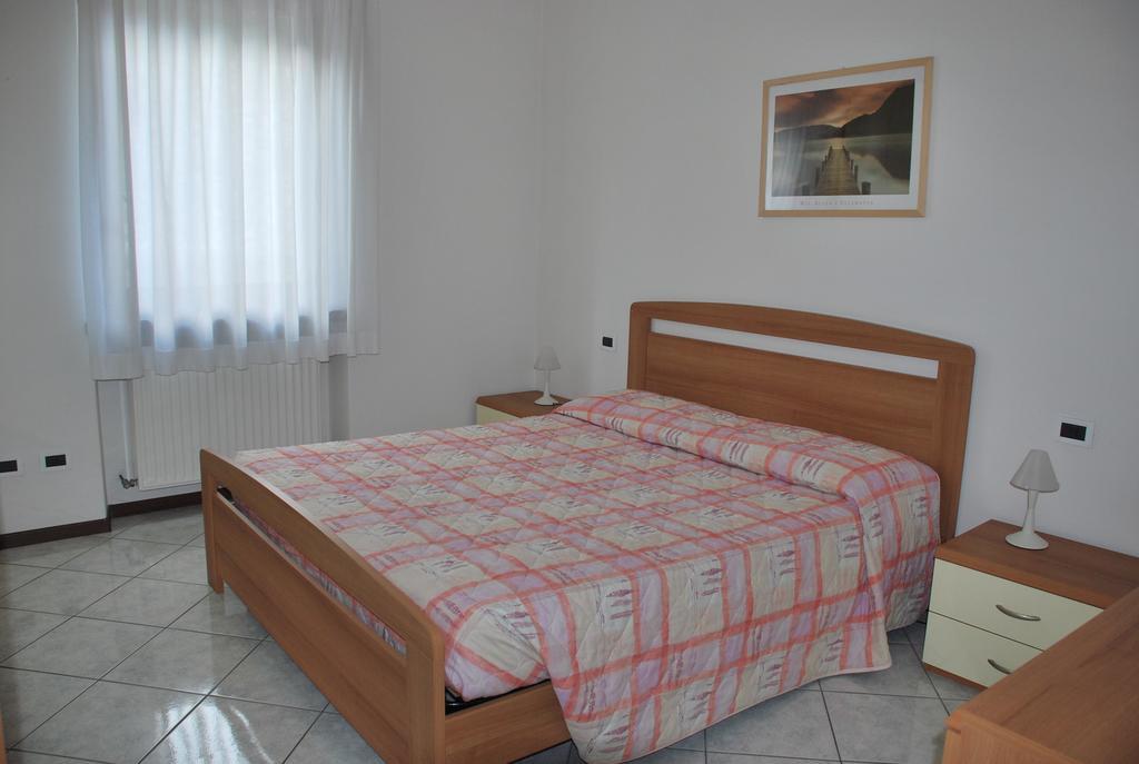 Appartamenti Stanga Ivo Тенно Номер фото