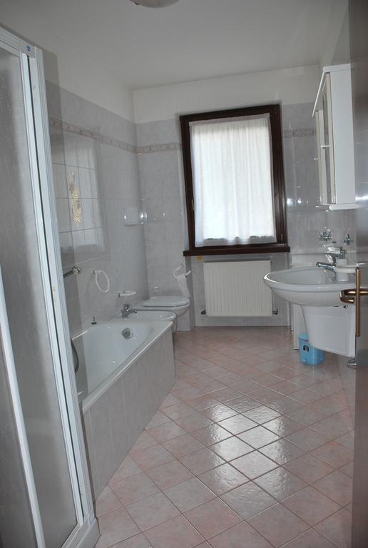 Appartamenti Stanga Ivo Тенно Номер фото