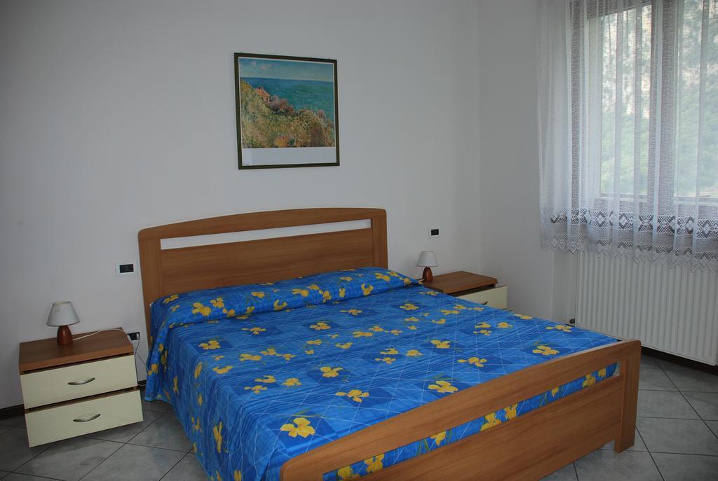 Appartamenti Stanga Ivo Тенно Номер фото